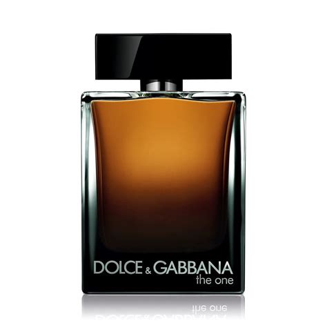 dolce gabbana cologne the one